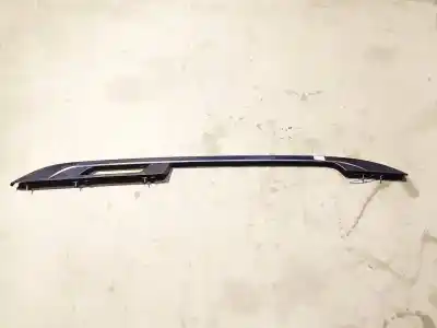 Second-hand car spare part plastics for subaru forester (sh_) 2.0 d awd (shh) oem iam references 