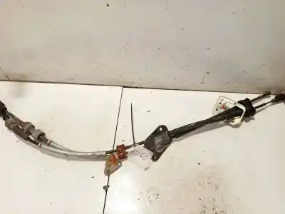 Pezzo di ricambio per auto di seconda mano collegamento del cambio per toyota corolla (e12) 2.0 d-4d sol berlina riferimenti oem iam 