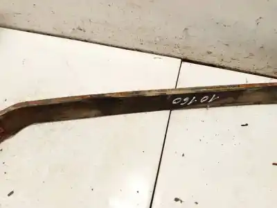 Pezzo di ricambio per auto di seconda mano plastica per toyota corolla (e12) 2.0 d-4d sol berlina riferimenti oem iam   