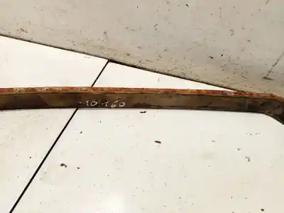 Pezzo di ricambio per auto di seconda mano plastica per toyota corolla (e12) 2.0 d-4d sol berlina riferimenti oem iam   