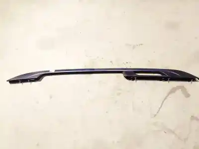 Second-hand car spare part plastics for subaru forester (sh_) 2.0 d awd (shh) oem iam references 