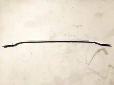 Peça sobressalente para automóvel em segunda mão plásticos por toyota avensis (_t25_) 2.2 d-cat (adt251_) referências oem iam 6346005032