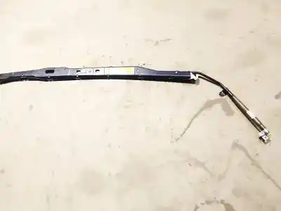 Gebrauchtes Autoersatzteil airbag vorne rechts zum opel zafira / zafira family b (a05) 1.9 cdti (m75) oem-iam-referenzen 24451367