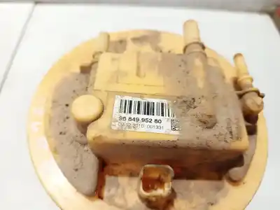 Piesă de schimb auto la mâna a doua indicator pentru porsche 968 descapotable 3.0 referințe oem iam 9684995280  