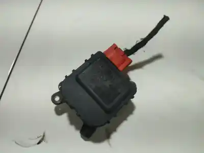 Piesă de schimb auto la mâna a doua motoras clapeta aeroterma pentru volkswagen passat b5.5 (3b3) 1.9 tdi referințe oem iam   