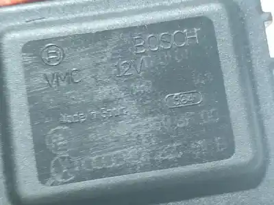 Piesă de schimb auto la mâna a doua motoras clapeta aeroterma pentru volkswagen passat b5.5 (3b3) 1.9 tdi referințe oem iam   