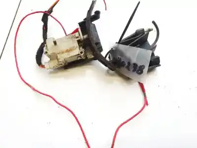Peça sobressalente para automóvel em segunda mão motor de fechadura central mala por fiat stilo, 2001.10 - 2007.01 2.4 20v 125kw 2001.10 - 2006.11 referências oem iam 46763940