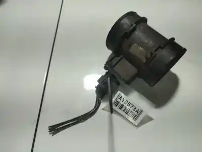 Gebrauchtes Autoersatzteil luftmassenmesser zum opel zafira / zafira family b (a05) 1.9 cdti (m75) oem-iam-referenzen 