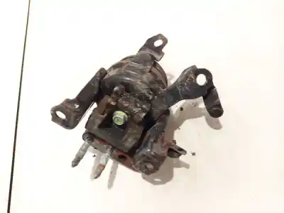 Second-hand car spare part engine support for toyota corolla (e12) 2.0 d-4d sol berlina oem iam references   