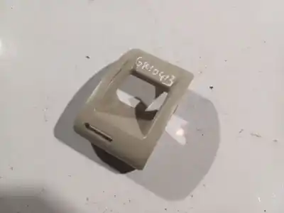 Peça sobressalente para automóvel em segunda mão plásticos por ford taurus (p5_) 3.0 24v referências oem iam 1k0885893a