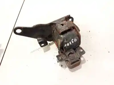 Second-hand car spare part engine support for toyota corolla (e12) 2.0 d-4d sol berlina oem iam references   