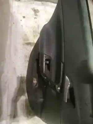 Second-hand car spare part left front door trim for bmw 3 (e30) m3 2.3 oem iam references   