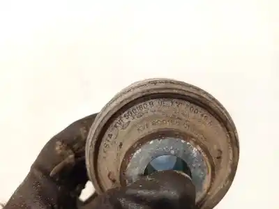 Second-hand car spare part engine support for citroen lna 0.6 oem iam references kvf500180  