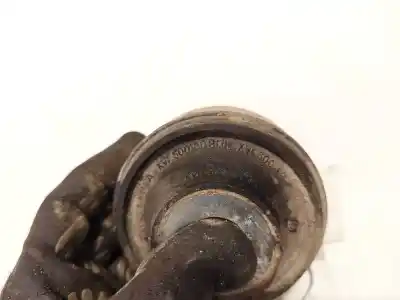 Second-hand car spare part engine support for citroen lna 0.6 oem iam references kvf500180  