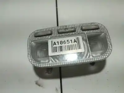 Автозапчасти б/у внутренний свет за citroen c4 picasso i monospace (ud_) 1.6 hdi ссылки oem iam 