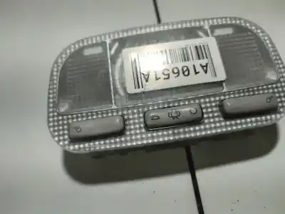 Автозапчасти б/у внутренний свет за citroen c4 picasso i monospace (ud_) 1.6 hdi ссылки oem iam   