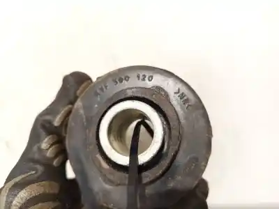 Second-hand car spare part engine support for citroen lna 0.6 oem iam references kvf500120  