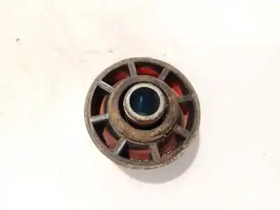 Peça sobressalente para automóvel em segunda mão suporte motor por citroen lna 0.6 referências oem iam kvf500180