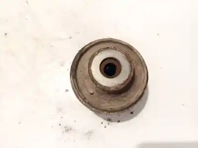 Peça sobressalente para automóvel em segunda mão suporte motor por citroen lna 0.6 referências oem iam kvf500180