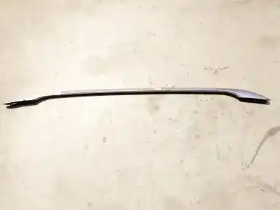 Peça sobressalente para automóvel em segunda mão plásticos por toyota avensis (_t25_) 2.2 d-cat (adt251_) referências oem iam 