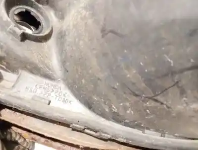 Автозапчастина б/у права фа для honda jazz ii (gd_, ge3, ge2) 1.4 idsi (ge3, gd1) посилання на oem iam   