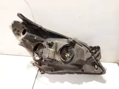 Pezzo di ricambio per auto di seconda mano faro anteriore sinistro per opel astra h (a04) 1.7 cdti (l48) riferimenti oem iam 1eg27037001  