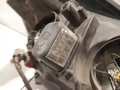 Pezzo di ricambio per auto di seconda mano faro anteriore sinistro per opel astra h (a04) 1.7 cdti (l48) riferimenti oem iam 1eg27037001  