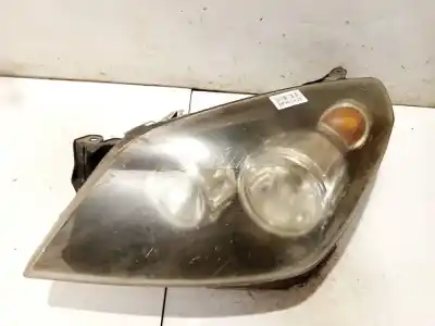 Pièce détachée automobile d'occasion feu gauche pour opel astra h (a04) 1.7 cdti (l48) références oem iam 1eg27037001