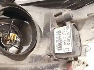 Piesă de schimb auto la mâna a doua far dreapta pentru opel astra h (a04) 1.7 cdti (l48) referințe oem iam 1eg27037002  