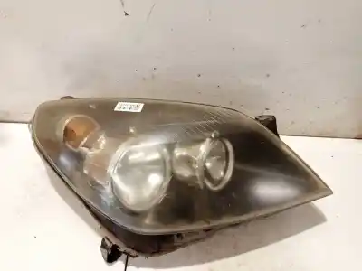 Pièce détachée automobile d'occasion feu droit pour opel astra h (a04) 1.7 cdti (l48) références oem iam 1eg27037002