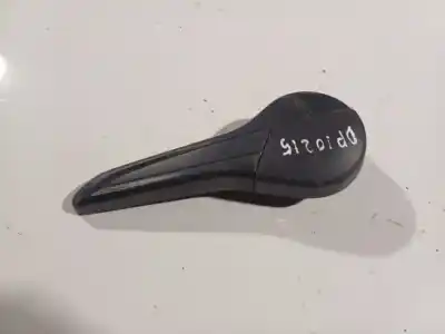 Peça sobressalente para automóvel em segunda mão plásticos por porsche 968 descapotable 3.0 referências oem iam 4406003