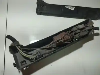 Second-hand car spare part fuse box unit for citroen c5 iii (rd_) 2.0 hdi (rdrhda) oem iam references   