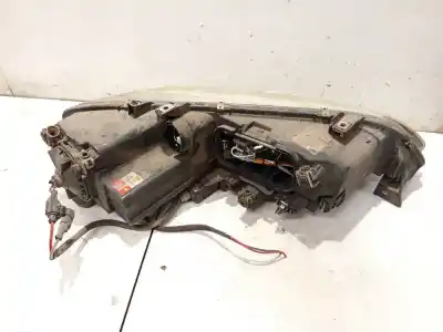 Автозапчастина б/у ліва фара для mazda 6 hatchback (gg) 2.0 di (gg14) посилання на oem iam   