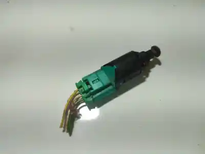 Peça sobressalente para automóvel em segunda mão Trocar por CITROEN C5 III (RD_) 2.0 HDI (RDRHDA) Referências OEM IAM   