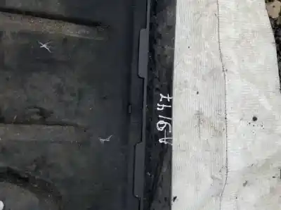 Pezzo di ricambio per auto di seconda mano plastica per bmw x1 (e84) xdrive 18 d riferimenti oem iam   