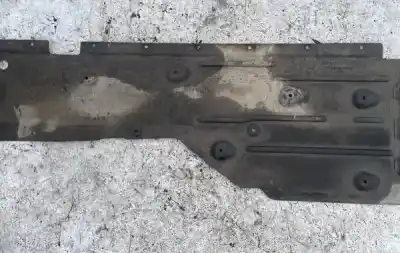 Pezzo di ricambio per auto di seconda mano plastica per bmw x1 (e84) xdrive 18 d riferimenti oem iam   