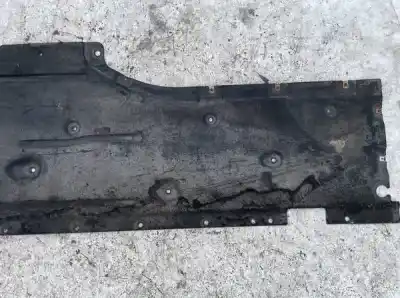 Second-hand car spare part plastics for bmw x1 (e84) xdrive 18 d oem iam references 