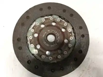 Peça sobressalente para automóvel em segunda mão kit de embreagem por toyota auris 2.2 d-cat referências oem iam 3125005120