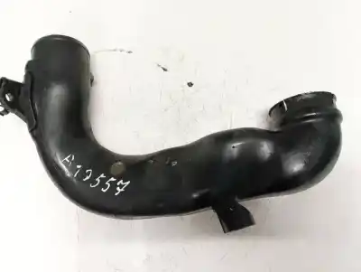 Peça sobressalente para automóvel em segunda mão tubo do intercooler por opel astra j (p10) 1.7 cdti (68) referências oem iam 55577108