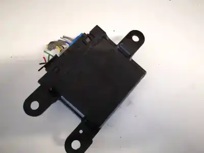 Second-hand car spare part electronic module for bmw 3 (e30) m3 2.3 oem iam references 13308135  0263004340