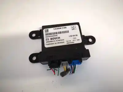 Piesă de schimb auto la mâna a doua modul electrotic pentru bmw 3 (e30) m3 2.3 referințe oem iam 13308135