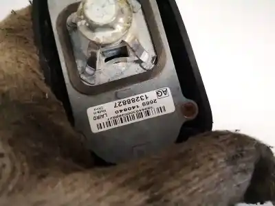 Peça sobressalente para automóvel em segunda mão antena por bmw 3 (e30) m3 2.3 referências oem iam 13288827  