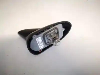 Peça sobressalente para automóvel em segunda mão antena por bmw 3 (e30) m3 2.3 referências oem iam 13288827  