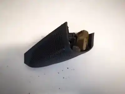 Tweedehands auto-onderdeel luidspreker voor bmw 3 (e30) m3 2.3 oem iam-referenties 13240950  