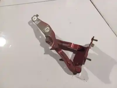 Автозапчасти б/у петля капота за renault scénic ii (jm0/1_) 1.5 dci (jm0f) ссылки oem iam 816636  81663-6