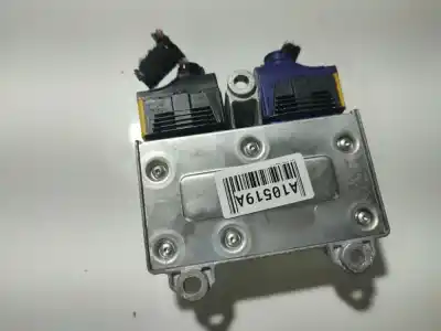 Pezzo di ricambio per auto di seconda mano centralina airbag per opel astra h (a04) 1.9 cdti (l48) riferimenti oem iam 13188855
