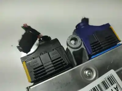 Pezzo di ricambio per auto di seconda mano centralina airbag per opel astra h (a04) 1.9 cdti (l48) riferimenti oem iam 13188855  13188855, 327963935, 403257a2, r9v6d11a28