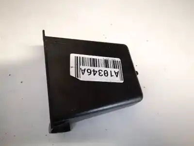 Peça sobressalente para automóvel em segunda mão cinzeiro por bmw 3 (e30) m3 2.3 referências oem iam 13241928  