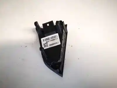 Pezzo di ricambio per auto di seconda mano controllo del volante per bmw 3 (e30) m3 2.3 riferimenti oem iam 13268686  