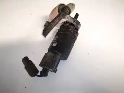 Second-hand car spare part washer pump for bmw 3 (e30) m3 2.3 oem iam references 13250357  3240117